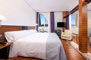 HOTEL RINCN DE PEPE AFFILIATED BY MELI