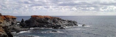ACANTILADOS DE CABO DE PALOS