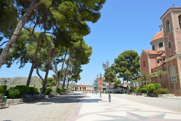 MIRADOR DE LA ERMITA 