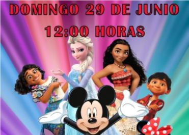 La fiesta de Mickey La fiesta de Mickey