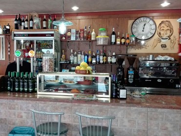 Bar El Quemao