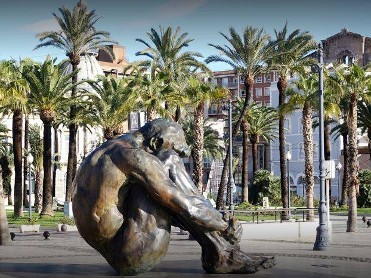 RUTA CARTAGENA ES-CULTURA