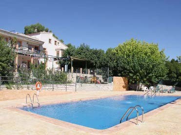 EL RETIRO