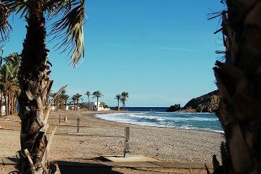 PLAYA DEL CASTELLAR