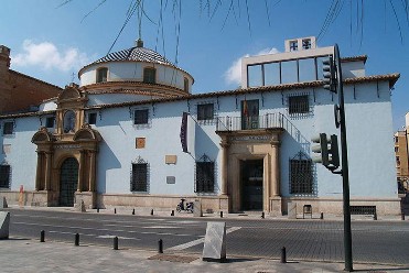 IGLESIA DE JES�S