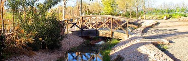 PARAJE DE LA RAFA