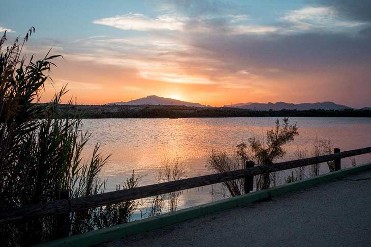 LAGUNAS DE CAMPOT�JAR