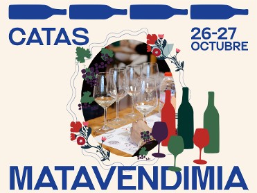 CATA DIDCTICA DE MOSTOS - 11.30H