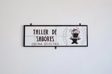 GASTROTASCA  TALLER DE SABORES