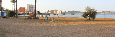 PLAYA CAVANNA
