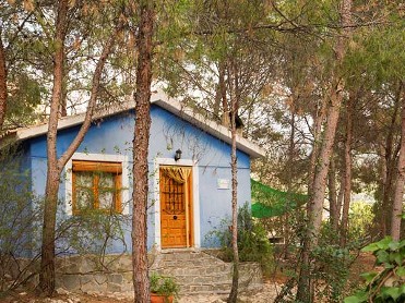 LA NAVELA. EL AZAHAR