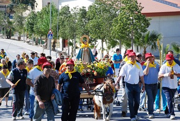 Romer�a de la Virgen del Monte