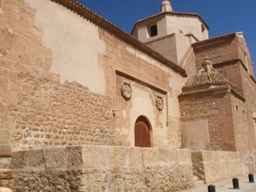 IGLESIA DE SAN ANDR�S
