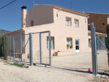 CASA JER�NIMO