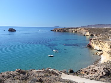 PLAYA DE EL RINC�N
