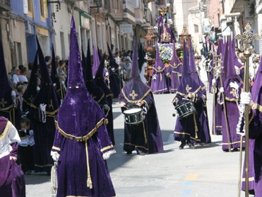 HOLY WEEK