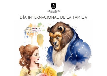 Musical La Bella y la Bestia Musical La Bella y la Bestia