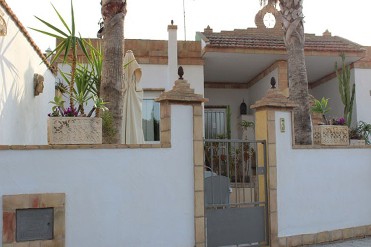 FINCA DO�A SOF�A MAR�A