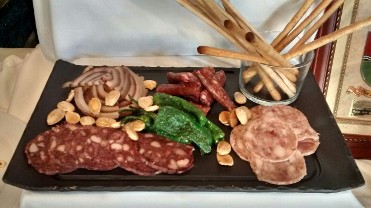 ESCAPADA GASTRONÓMICA ESCAPADA GASTRONÓMICA