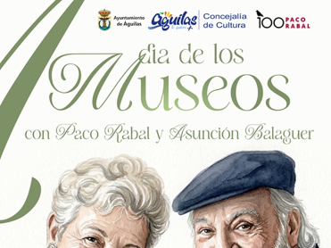 Actividad  teatralizada gratuita