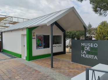 Alcantarilla - Oficina Municipal de Turismo