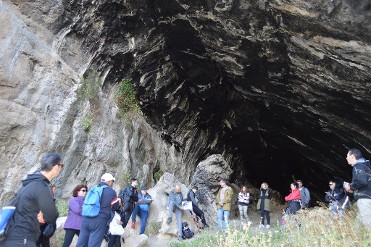 RUTA DE JAIME 