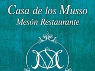 MESN CASA DE LOS MUSSO