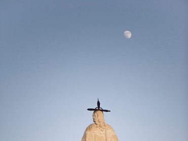EL BERRO: THE GATEWAY TO SIERRA ESPU�A (INGL�S)