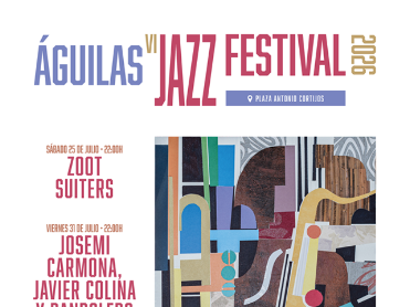 VI Festival de �guilas Jazz 