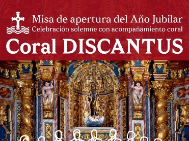 Apertura del A�o Jubilar 2026