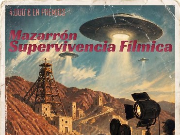 Supervivencia F�lmica en 2026