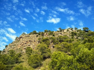 MIRADOR DE LA CRUZ
