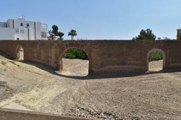 ACUEDUCTO DEL ARCO