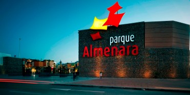 Centro Comercial Parque Almenara