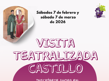 TEATRALIZADA CASTILLO
