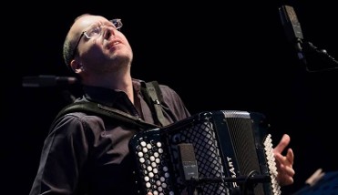 July 18 the ludovic beier �montmartre� quartet and the chico p�rez quintet with special guest manuel lombo at the 2026 San Javier jazz Festival