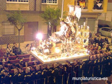 SEMANA SANTA MINERA