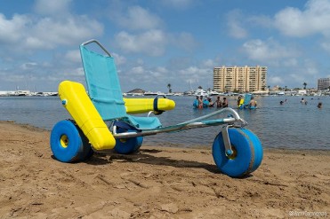 PLAYA PUERTO BELLO