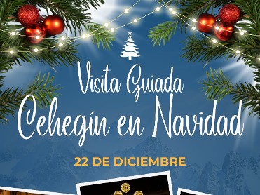 CEHEGN EN NAVIDAD 