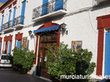 BALNEARIO LA ENCARNACI�N