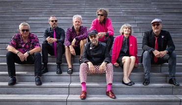 JUNE 27 PINK TURTLE AT THE 2025 SAN JAVIER INTERNATIONAL JAZZ FESTIVAL JUNE 27 PINK TURTLE AT THE 2025 SAN JAVIER INTERNATIONAL JAZZ FESTIVAL