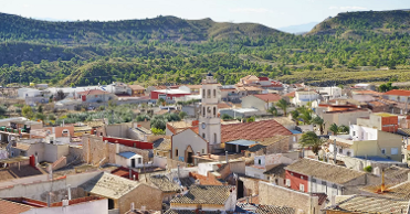 MIRADOR DE BARINAS