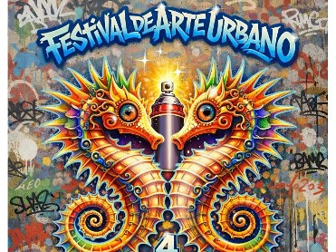 FESTIVAL DE ARTE URBANO DEL MAR MENOR
