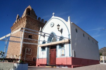 ERMITA DE LA PUR�SIMA CONCEPCI�N