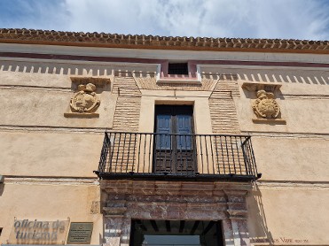 CARAVACA HERLDICA