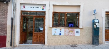 YECLA - OFICINA MUNICIPAL DE TURISMO