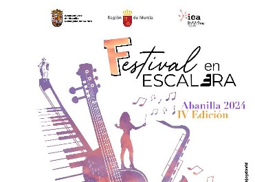 IV Festival en Escalera