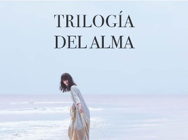 SOLEDAD CÓRDOBA expone 'TRILOGÍA DEL ALMA'. SOLEDAD CÓRDOBA expone 'TRILOGÍA DEL ALMA'.