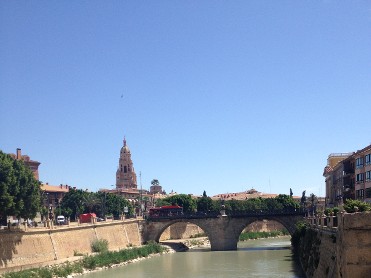 Puentes de Murcia: lo que el r�o esconde