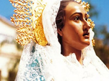 HOLY WEEK